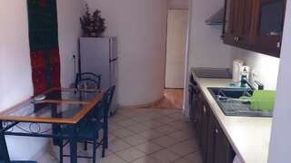 Апарт-отели Babka Tower Suites Варшава Апартаменты с 2 спальнями-4