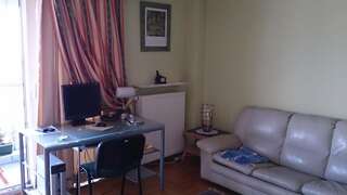 Апарт-отели Babka Tower Suites Варшава Апартаменты с 1 спальней-2